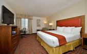 Туры в отель Holiday Inn Express Boston - Milford by IHG