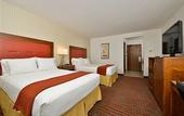 Туры в отель Holiday Inn Express Boston - Milford by IHG