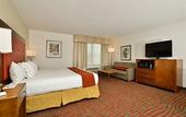 Туры в отель Holiday Inn Express Boston - Milford by IHG
