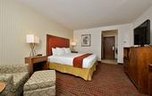 Туры в отель Holiday Inn Express Boston - Milford by IHG