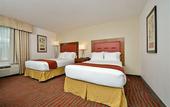 Туры в отель Holiday Inn Express Boston - Milford by IHG