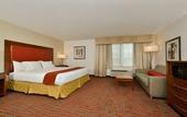 Туры в отель Holiday Inn Express Boston - Milford by IHG
