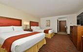 Туры в отель Holiday Inn Express Boston - Milford by IHG