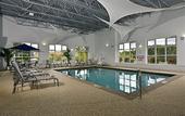 Туры в отель Holiday Inn Express Boston - Milford by IHG