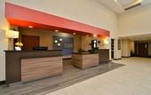 Туры в отель Holiday Inn Express Boston - Milford by IHG