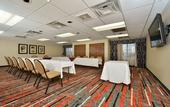 Туры в отель Holiday Inn Express Boston - Milford by IHG