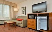 Туры в отель Holiday Inn Express Boston - Milford by IHG