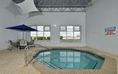 Туры в отель Holiday Inn Express Boston - Milford by IHG
