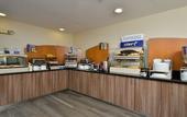 Туры в отель Holiday Inn Express Boston - Milford by IHG