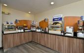 Туры в отель Holiday Inn Express Boston - Milford by IHG