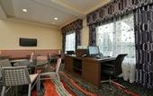 Туры в отель Holiday Inn Express Boston - Milford by IHG