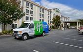 Туры в отель Holiday Inn Express Boston - Milford by IHG