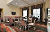 Туры в отель Holiday Inn Express Boston - Milford by IHG