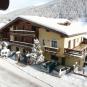 Туры в отель Amerikan hotel Livigno, оператор Anex Tour