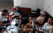 Туры в отель Step Inn Guest House