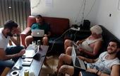 Туры в отель Step Inn Guest House