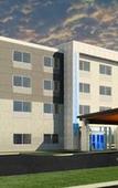 Туры в отель Holiday Inn Express & Suites Camarillo by IHG
