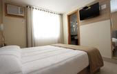Туры в отель Elegance Praia Hotel