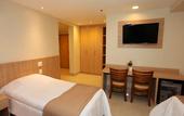 Туры в отель Elegance Praia Hotel
