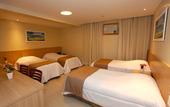 Туры в отель Elegance Praia Hotel