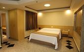 Туры в отель Elegance Praia Hotel