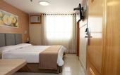 Туры в отель Elegance Praia Hotel