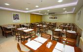 Туры в отель Elegance Praia Hotel