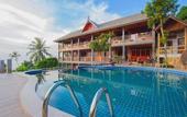 Туры в отель Sea Rock Resort