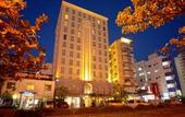 Туры в отель Libre Garden Hotel