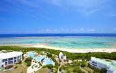 Туры в отель ANA InterContinental Ishigaki Resort by IHG