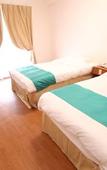 Туры в отель TWIN-LINE HOTEL YANBARU OKINAWA JAPAN