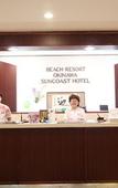 Туры в отель TWIN-LINE HOTEL YANBARU OKINAWA JAPAN