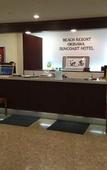 Туры в отель TWIN-LINE HOTEL YANBARU OKINAWA JAPAN