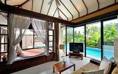 Туры в отель Shigira Bayside Suite Allamanda