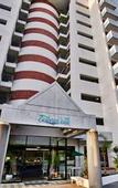 Туры в отель Hotel Sunset Hill