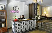Туры в отель Kai Hotel