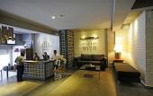 Туры в отель Kai Hotel