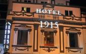 Туры в отель Kai Hotel
