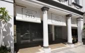 Туры в отель Kai Hotel