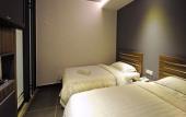 Туры в отель Kai Hotel