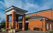 Туры в отель Holiday Inn Express Manchester East by IHG