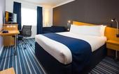 Туры в отель Holiday Inn Express Manchester East by IHG