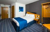 Туры в отель Holiday Inn Express Manchester East by IHG