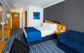 Туры в отель Holiday Inn Express Manchester East by IHG
