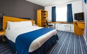 Туры в отель Holiday Inn Express Manchester East by IHG