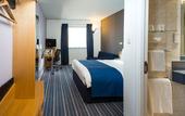 Туры в отель Holiday Inn Express Manchester East by IHG