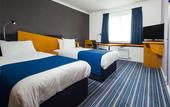 Туры в отель Holiday Inn Express Manchester East by IHG