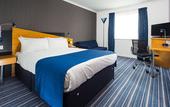 Туры в отель Holiday Inn Express Manchester East by IHG
