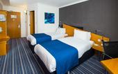 Туры в отель Holiday Inn Express Manchester East by IHG