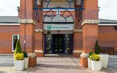 Туры в отель Holiday Inn Express Manchester East by IHG